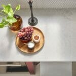 Gray Quartz Countertop