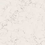 Caesarstone Quartz 5171 Arabetto white Veined surface