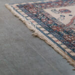 Eclectic 2. materials - Ethnic rugs