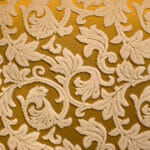 Traditional materials velve