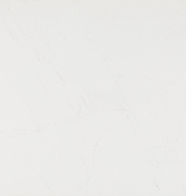 Caesarstone 5112 Aterra Blanca white surface