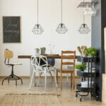 Eclectic 1. Spaces