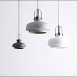 modern 3. Complementary lamp