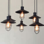 industrial Complementary accessories - lamp