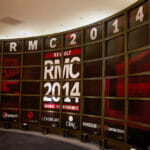 Caesarstone at Revolt Music Conference