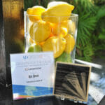 AD Oasis At The Raleigh 2012