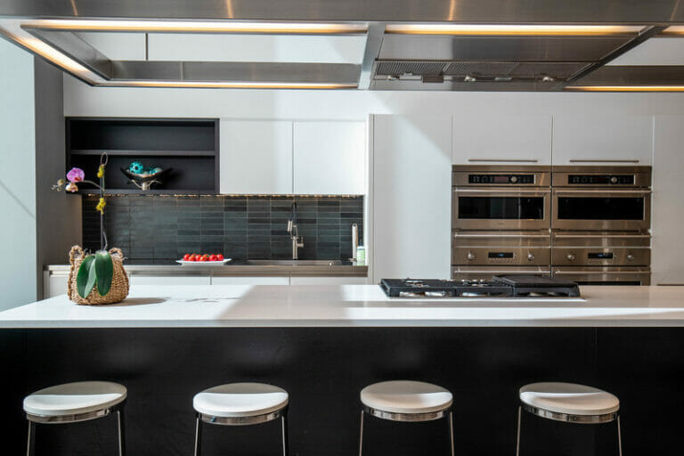 Caesarstone Colors that are Delightfully White | Caesarstone