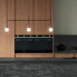 kitchen in 5810 Black Tempal