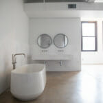 SwiftStudios_Caesarstone_Studio wide shot