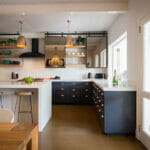 frosty carrina quartz countertop