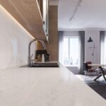 5140 Dreamy Carrera Close Up View