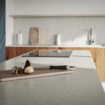 5310 Brillianza Kitchen Island View