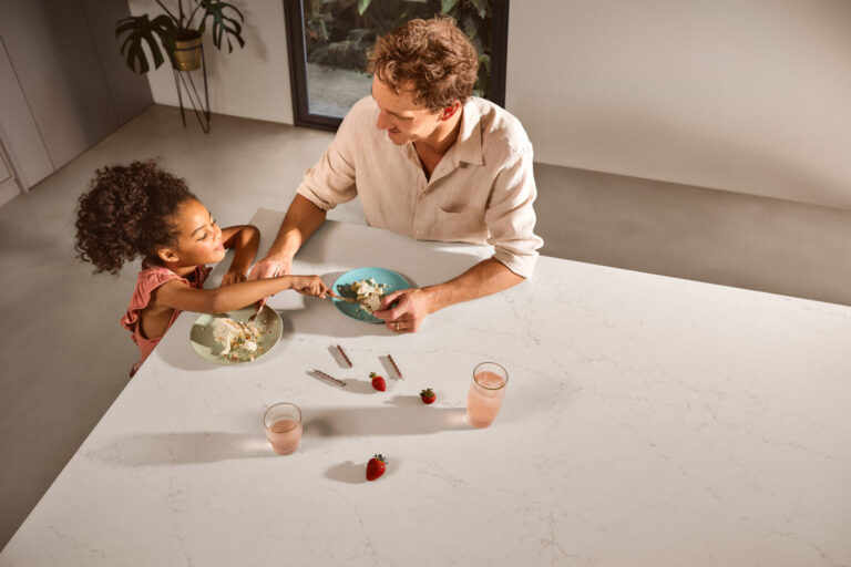 Dreamy Carrara Lifestyle