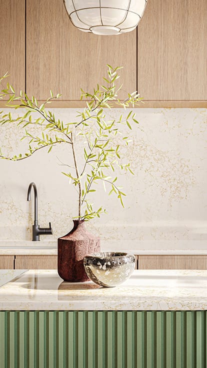 OOAK COllection by Caesarstone