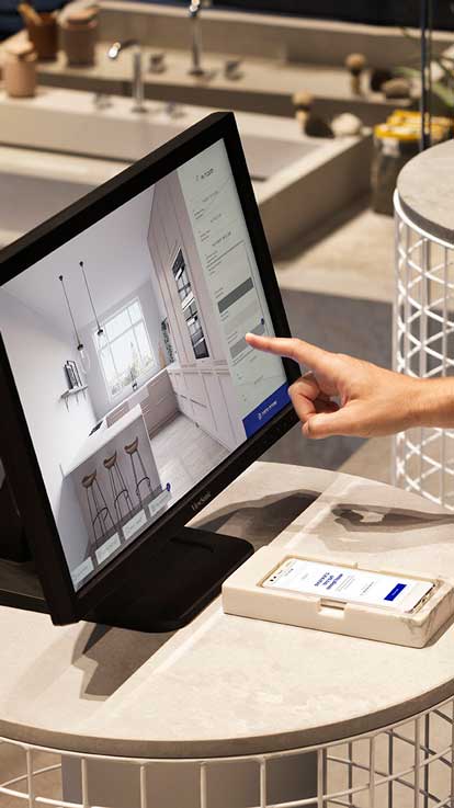 Caesarstone Project Checklist