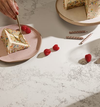 Caesarstone Lifetime Wattanty