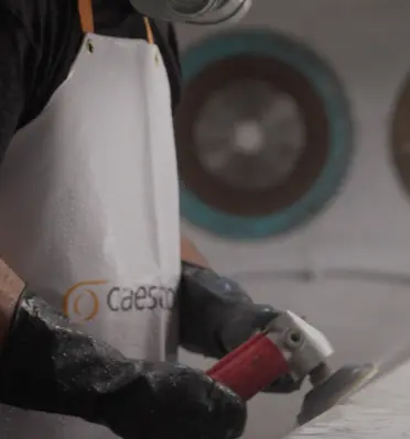 Expand you business with Caesarstone