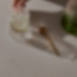 Caesarstone Nurture your space with recycled material surfaces