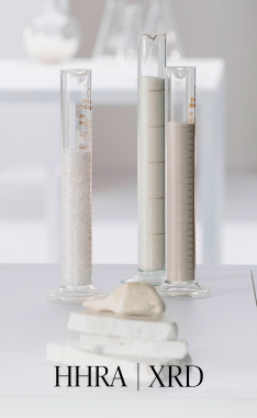 Caesattone A safer industry with crystalline silica-free surfaces