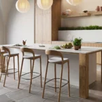 Caesarstone ICON 8101 Clearlight