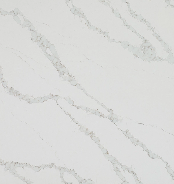 Caesarstone 8103 Calacatta Nobella