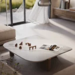 Caesarstone 8103 Calacatta Nobella Kitchen