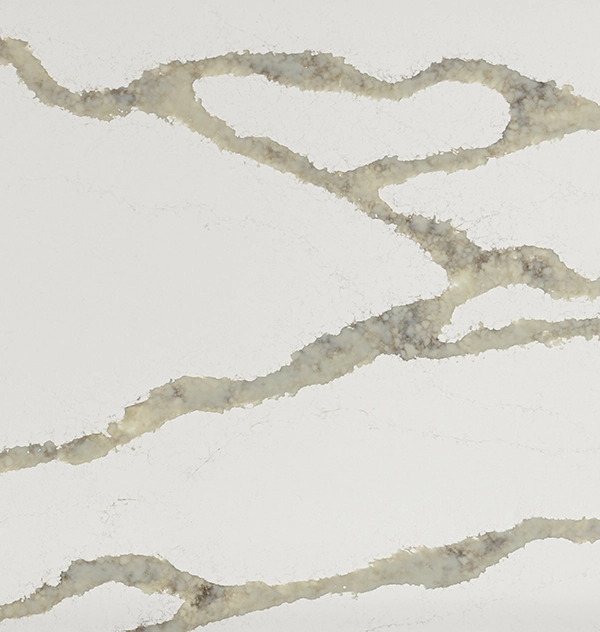 Caesarstone 8104 Calacatta Thyme