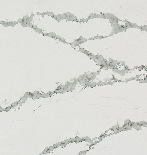 Caesarstone 8104 Calacatta Thyme