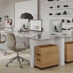 Caesarstone 8451 Wild Storm