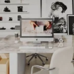 Caesarstone 8451 Wild Storm