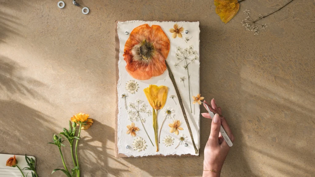 Caesarstone ICON 8521 WildTaj surface