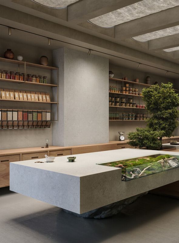 Home Reno Award - Porcelain