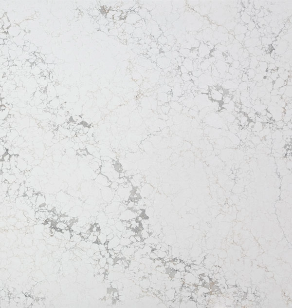 Caesarstone ICON 5105 Calacatta Dreamwave Fusion surface