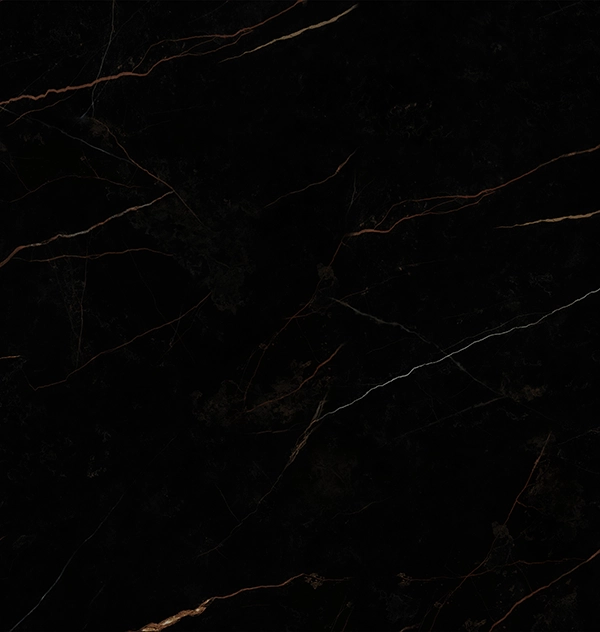 Caesarstone Lioli Porcelain 911 Midnight Spark surface