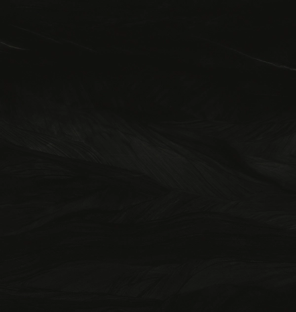 Caesarstone Lioli Porcelain 916 Black Eclipse surface