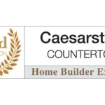 Caesarstone icon wins gold innovation award 2026