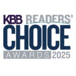 kbb readers choice awards awards product icon