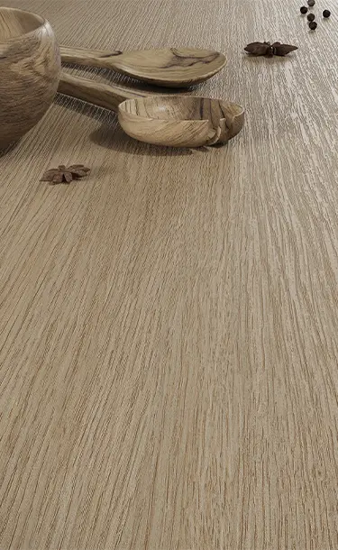 Caesarstone surfaces' Wood Effect