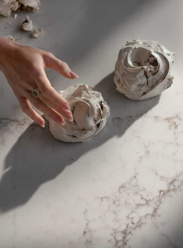 Caesarstone Porcelain Lioli Collection