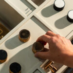 Grohe SPA & Caesarstone in Milan Design Week 2026