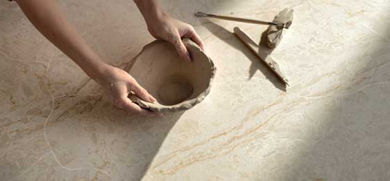 Caesarstone New ICON 2026 Collection