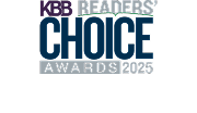 KBB readers’ choice award