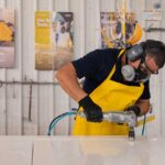 Caesarstone Master of Stone